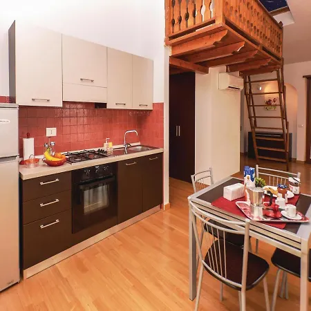 Il Girasole Apartment *