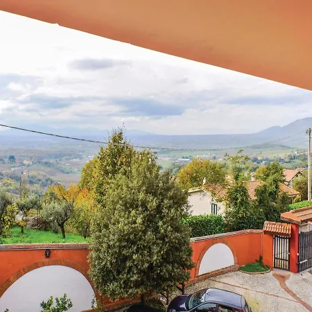 Il Girasole Apartment